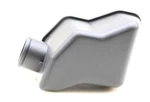 New Oem Air Intake Resonator 281912B000 For Hyundai Santa Fe 3.3L 2007-2009. Fixed Price $11.98.