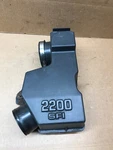 2000 Chevrolet S10 2.2L Engine Air Cleaner Outlet Duct Intake Resonator 15153915. Fixed Price $120.00.