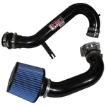Injen RD1220BLK Black Aluminum Cold Air Intake For 1998-1999 Subaru Impreza 2.5L. Fixed Price $382.86.