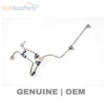 2010-2017 Audi S5 Coupe B8 3.0L Fuel Rail Line / Pipe 06E127501AA. Fixed Price $69.99.