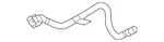 Genuine Gm Vent Pipe 26592024. Fixed Price $60.19.