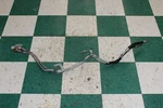 18-23 Mustang Auto Transmission At Trans. Cooler Lines Hose Assembly Unit Oem. Fixed Price $319.99.