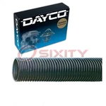 Dayco 80173 Hvac Control Duct Hose For 848 33759 33718 24318 23856 1003. Fixed Price $67.24.