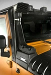 Rugged Ridge 17756.21 Xhd Snorkel Kit For 2007-2018 Jeep Wrangler Jk (3.6L/3.8L). Fixed Price $719.99.