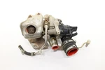 2021 - 2026 Ford Bronco 2.7L Engine Right Side Turbocharger Oem MB3E6C879AC. Fixed Price $364.41.