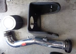 K&n 77-6014-1KP Cold Air Intake For 05-19 Frontier / 05-15 Nissan Xterra 4.0 V6. Fixed Price $220.00.