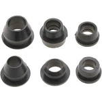 42339 Dorman Grommets Set Of 5 For Civic Acura Cl Tl Honda Accord Mdx Nsx Rl Crx. Fixed Price $24.00.