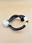 Genuine Gm/ Duramax - Def Harness Line Off 2018 Silverado Good/used #76.... Fixed Price $60.00.