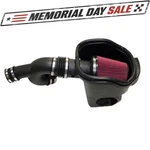 Roush 421981 Cold Air Intake 15-17 Ford F150 2.7/3.5L Ecoboost. Fixed Price $390.17.