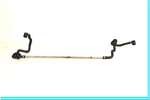 2009 - 2015 Bmw Series F01 750 X Drive Hose Pipe Line Radiator Coolant Cooling. Fixed Price $31.50.