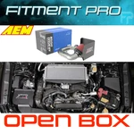 Aem 21-891C Performance Aluminum Cold Air Intake 2022-2026 Subaru Wrx 2.4L. Fixed Price $364.14.