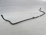 Lamborghini Aventador, Excess Fuel Return Line, Used, P/n 470201216D. Fixed Price $50.00.