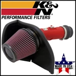 K&n Typhoon Cold Air Intake System Fits 2008-2014 Subaru Impreza Wrx Sti 2.5L. Fixed Price $419.99.
