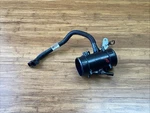 2018-2020 Ferrari Portofino F164 Pipe From Air Flow Meter Turbo 327862 Oem. Fixed Price $306.00.