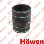 Fits Galaxy Alhambra Cordoba Caddy Sharan Golf Silicone Turbo Hose Howen. Fixed Price $18.15.