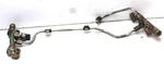 2014-21 Subaru Forester Xt Wrx Fuel Rail Oem 17522AB020 17523AB040 17540AA380. Fixed Price $110.00.