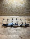 07-16 Bmw Fuel Rail N54 E90 E92 E93 335I 535I E60 With Lines Oem. Fixed Price $48.00.