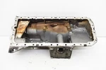 2008 Bmw E90 N54 Awd Xdrive Engine Oil Pan Assembly Oem KW70. Fixed Price $157.50.