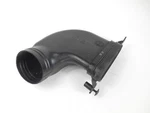 Air Intake Tube Hose Pipe 05-08 Audi A4 B7 Genuine 8E0 129 604. Fixed Price $19.99.