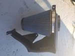 11-14 300 Challenger Charger Airaid 353-210 Synthamax Cold Intake Srt. Fixed Price $250.00.