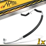 A-premium Ac A/c Refrigerant Hose Suction Line Pipe Assy For Toyota RAV4 01-03. Fixed Price $30.99.