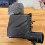 2008-2011 Subaru Impreza Forester Air Box Cleaner 2.5L Without Turbo Oem. Fixed Price $99.95.