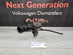 2002 - 2010 Volkswagen 2L 2.0L MK4.5 Air Intake Inlet Hose Duct Pipe Piping. Fixed Price $32.73.