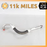 13-14 Bentley Continental Gtc 4.0L Engine Cooling Oil Pressure Line Oem 11K. Fixed Price $373.50.