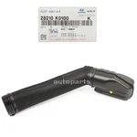 Genuine 28210K0100 Air Intake Duct Tube Hose For Kia Soul 2020-2026. Fixed Price $96.85.