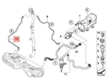 Bmw E82 E88 E90N E91N Onboard Diagnosis Cable 16126765749. Fixed Price $121.88.