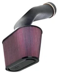 K&n 57 Series Gen Ii Air Intake Kit Chevrolet Corvette 5.7I (2001 2004). Fixed Price $657.98.