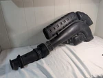 2004-2008 Ford F150 5.4L Engine Air Intake Tube Resonator Oem. Fixed Price $75.00.