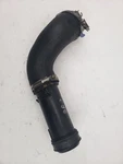 Jaguar Xe 2.0L 2017 Intercooler Pipe Hose FPLA-6K683 6671021 C96. Fixed Price $55.00.