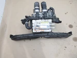Audi RS7 C7 2016 4.0L Engine Intercooler Air Duct Assembly Parts Only 12-18 *#4. Fixed Price $375.00.