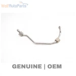 2011-2017 Bmw X3 35IX F25 Fuel Line / Pipe 7576772. Fixed Price $11.99.