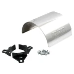 Injen HS5000P For Aluminum Air Filter Heat Shield Universal Fits 2.50 2.75 3.00. Fixed Price $76.95.