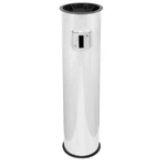 Spectre 9718 Air Intake Tubes, 4 In. Od, Long. Fixed Price $99.99.