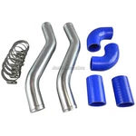 Cxracing 1.5" Aluminum Radiator Hard Pipe For Lexus SC300 2JZ-GTE 2JZGTE. Fixed Price $108.02.