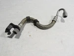 18-20 Mercedes E63 W213 2018 4.0L Engine Fuel Rail Line Pipe Hose Tube :o. Fixed Price $39.00.