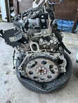 2016-2019 Chevrolet Cruze 1.4L L4 Dohc 16V Turbo LE2 Engine Motor 90K Miles Oem. Fixed Price $400.00.