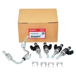 New Honda Genuine Oem Cr-v RW1 RW2 L15B Fuel Injector Set 06160-5PA-305. Fixed Price $236.00.