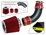 Bcp Rw Red For 99-03 Vitara/tracker 1.6/2.0 L4 Racing Ram Air Intake Kit+filter. Fixed Price $48.49.