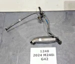 22-25 Oem Bmw G42 G20 G22 M240 M340 B58D 3.0L Coolant Hose Pipe Line 31K. Fixed Price $124.95.