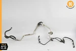 Mercedes W251 R350 ML350 GL320 Bluetec Cdi Diesel Oil Drain Line 6420700532 Oem. Fixed Price $74.70.