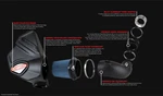Injen EVO7005. Fixed Price $300.00.