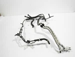 17-20 Genesis G90 2019 Transmission Cooler Brake Booster Line Hose Pipe Set #3. Fixed Price $104.40.