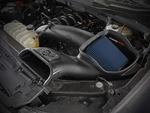 Afe Magnum Force STAGE-2 Cold Air Intake Kit 2021-2025 Ford F-150 5.0L. Fixed Price $360.29.