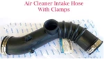 1788174390 Engine Air Intake Hose W/ 2CLAMPS Fits Toyota Camry 1992-1995 L4 2.2L. Fixed Price $22.00.