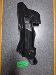 09-12 Honda Fit Cover, Fuel Filler Pipe 17668-TK6-A0. Fixed Price $18.00.