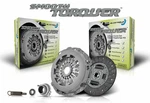 Blusteele Clutch Kit For Toyota Landcruiser VDJ76 4.5L V8 Diesel 1VD-FTV 2007-ON. Fixed Price $601.44.